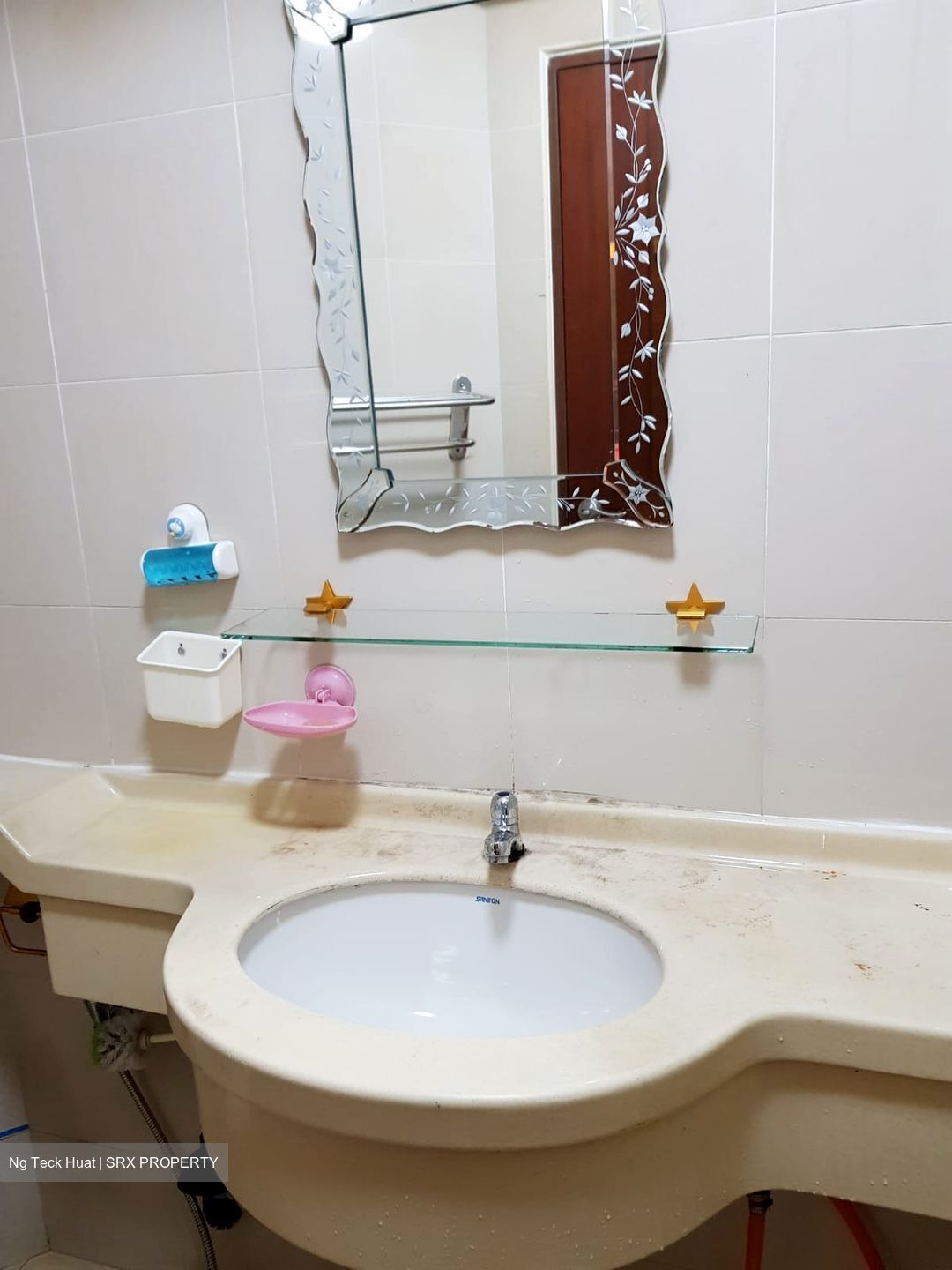 Blk 195B The Periwinkle (Punggol), HDB 4 Rooms #604810231